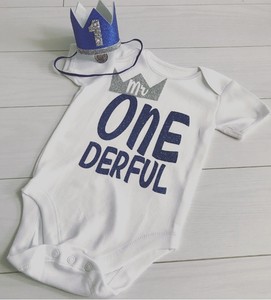 mr onederful birthday outfit