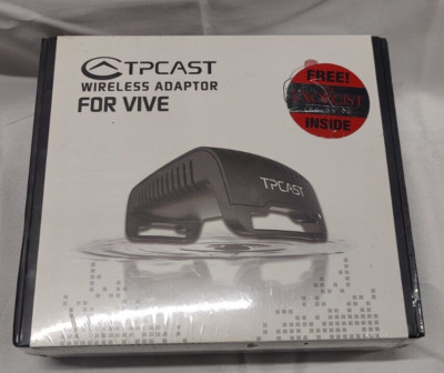 TPCast CE-01H Wireless Adaptor for HTC Vive