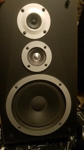 wharfedale monitor