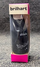 NEW Vintage Brilhart Ebolin Bass Clarinet Mouthpiece - 3*