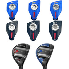 Replaceabl For Cobra King F9 Speedback Hybrid Golf Club Head Weight 8/10/14/16g
