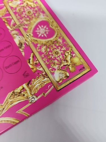NIB Pat McGrath MOTHERSHIP MEGA: CELESTIAL NIRVANA Artistry Eyeshadow Palette LE - Picture 15 of 16