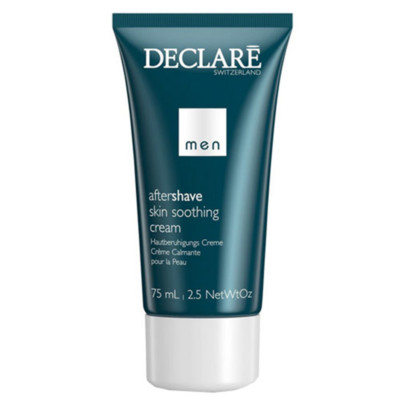 Declare Men After Shave Beruhigungs Creme 75 ml