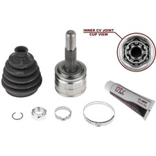 Joints Mitsubishi COLT