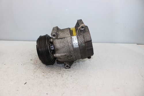8200021822 klimakompressor für RENAULT LAGUNA II (BG0) 1.9 DCI DIESEL