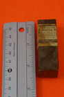 Octyl Nitrate NASAL EMPTY British Drug Houses London Vintage and NICE — photo 7