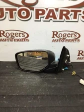 Driver Side View Mirror Power Body Colored Sedan Fits 13-17 ACCORD 948890