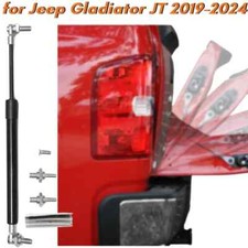 Tailgate Assist for Jeep Gladiator JT 2019-2024 Gas Strut Slow Down Qty(1)