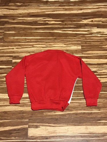1990 TMNT Crewneck Sweatshirt VINTAGE NWT Teenage Mutant Ninja Turtles SHIRT #2 - Picture 8 of 18