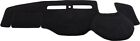 <!--F#f_0-->Sunland Dash Mat Black Suits Holden Commodore VF 05/2013-10/2017 With HUD G8301 (For: Holden)<!--F/-->