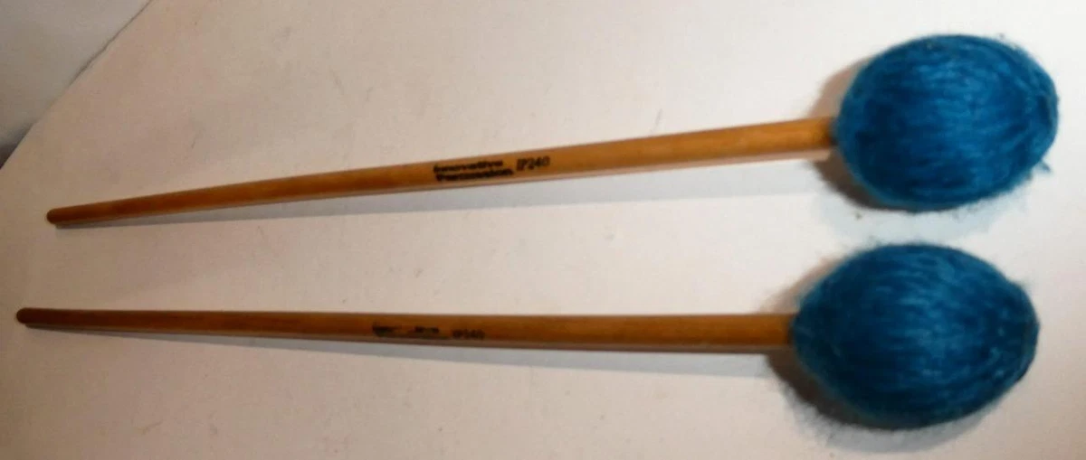 Innovative Percussion - IP240 Medium Marimba Mallets