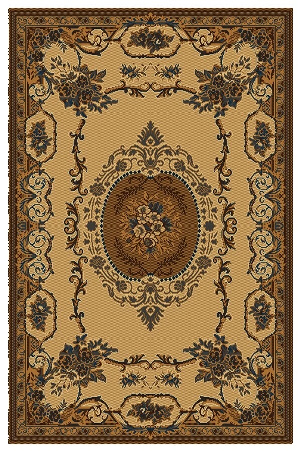 Living Room European Runner Rugs