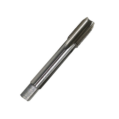 6x UN HSS Hand Taps Set 3/8: UNC UNF UNEF UNS X Tpi 16 24 32 20 27 28