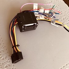 Jensen JRV215N 6.1  TFT Receiver 16 Pin Power  Speaker Wire Harness