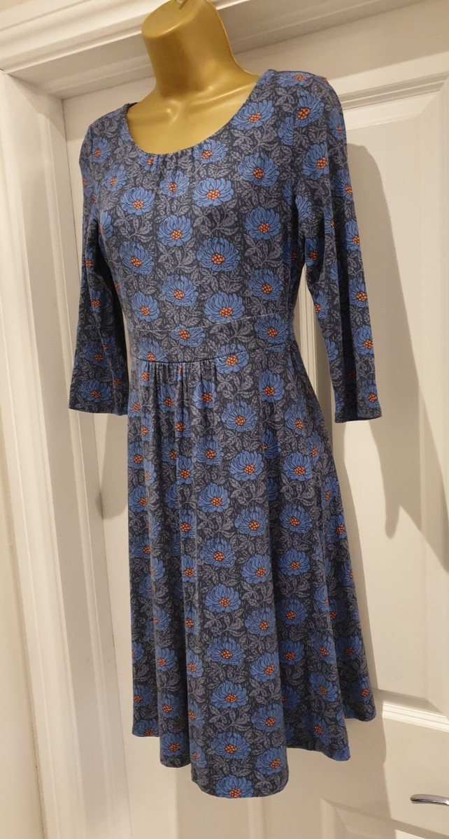 Seasalt Kestrel Dress Size