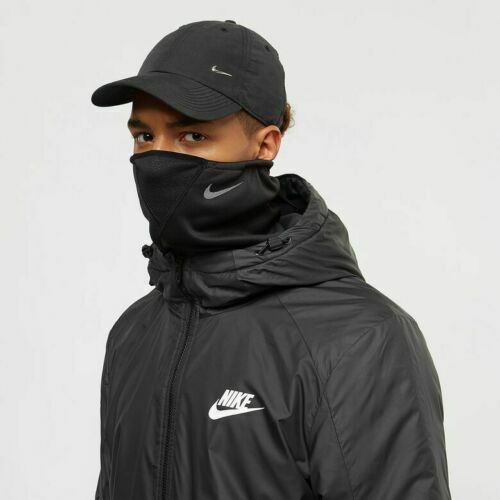 nike therma sphere neckwarmer