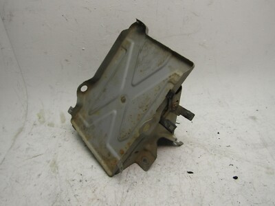 Battery Tray Pilot 2003 2004 Honda 3.5L Holder Carrier Mount Support Plate OEM
