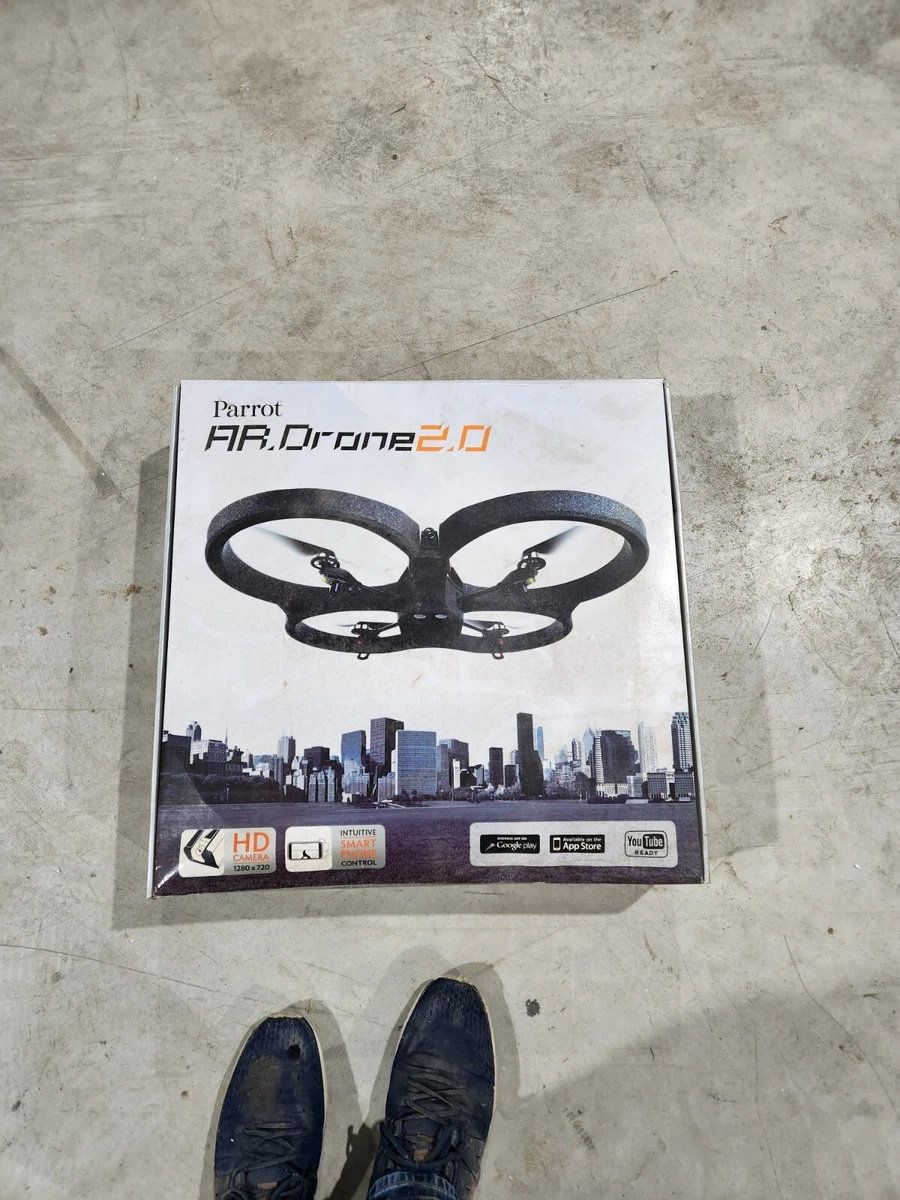 Ar drone hotsell 2.0 remote control