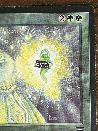 MTG - Eureka - Legends - Magic the Gathering - Moderatedly Played -Reserved List - 第 4/10 張圖片