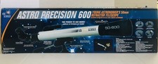Astro Precision 600 Young Astronomer's Refractor Telescope 50mm