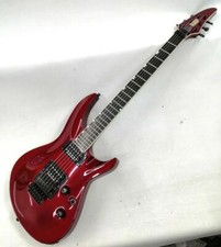 Gutiar elettrico usato ESP HORIZON-III