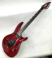 ESP HORIZON-III Used Electric Gutiar