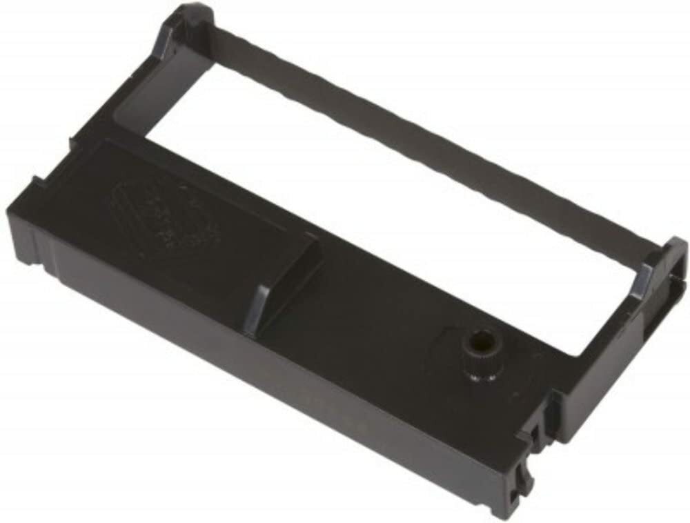 Epson ERC-43B INK RIBBON BLACK RIBB M-U110/310/20 TM-H2000 Point of ...
