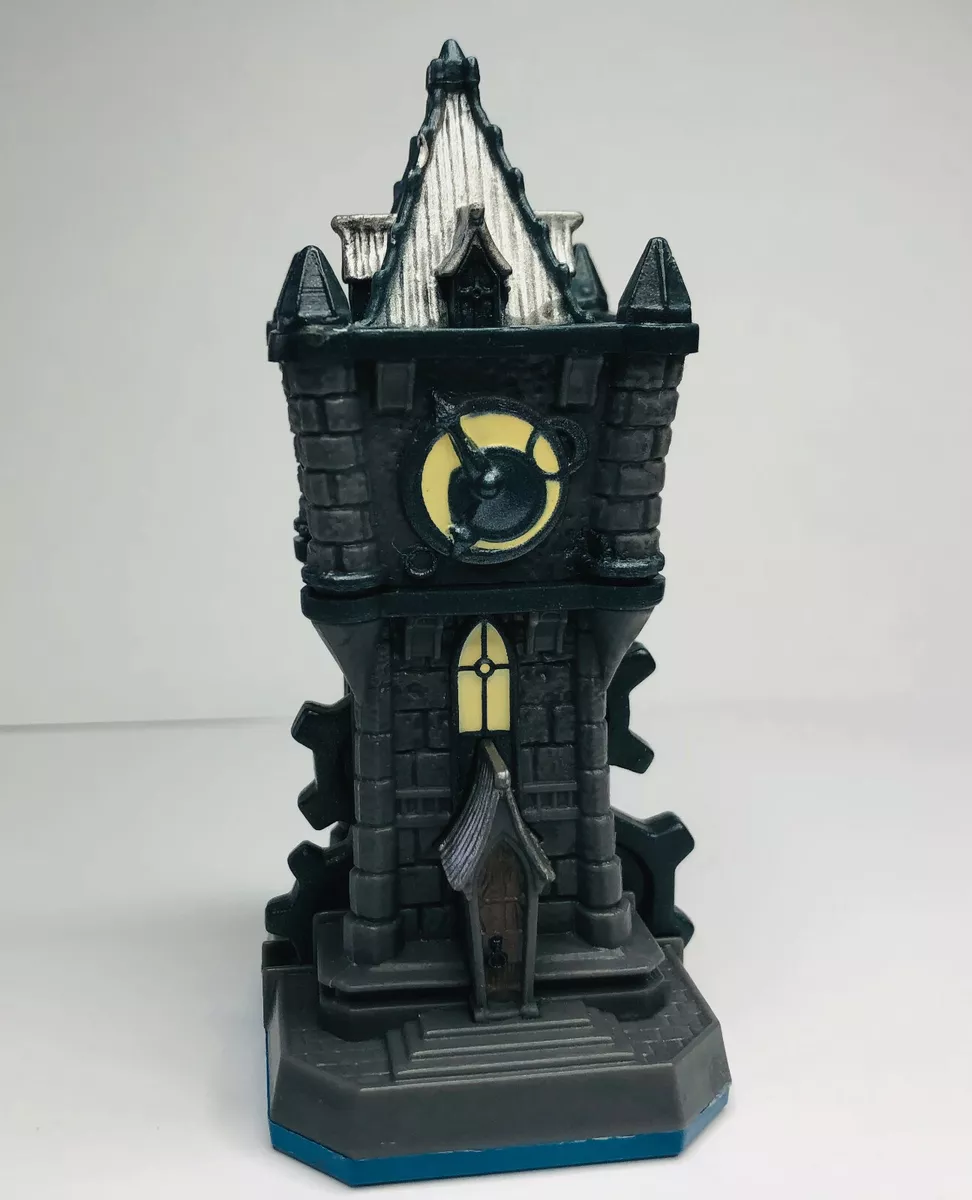 Tower of Time Skylanders Swap Force Great Condition