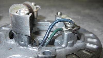 ラッタッタ 86 Suzuki Lt185 LT 185 G OEM Crankshaft Crank Shaft for sale