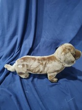 Webkinz Signature Miniature Dachshund