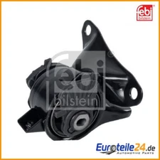 Bearing, manual transmission Febi Bilstein 173673 left for Mazda