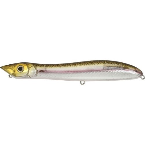 Xorus Patchinko Top Water Bass Fishing Surface Walk The Dog Lure - Picture 4 of 21