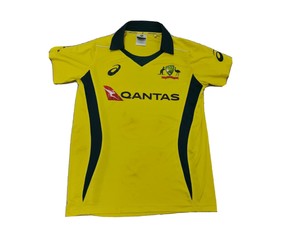 australia cricket jersey 2018