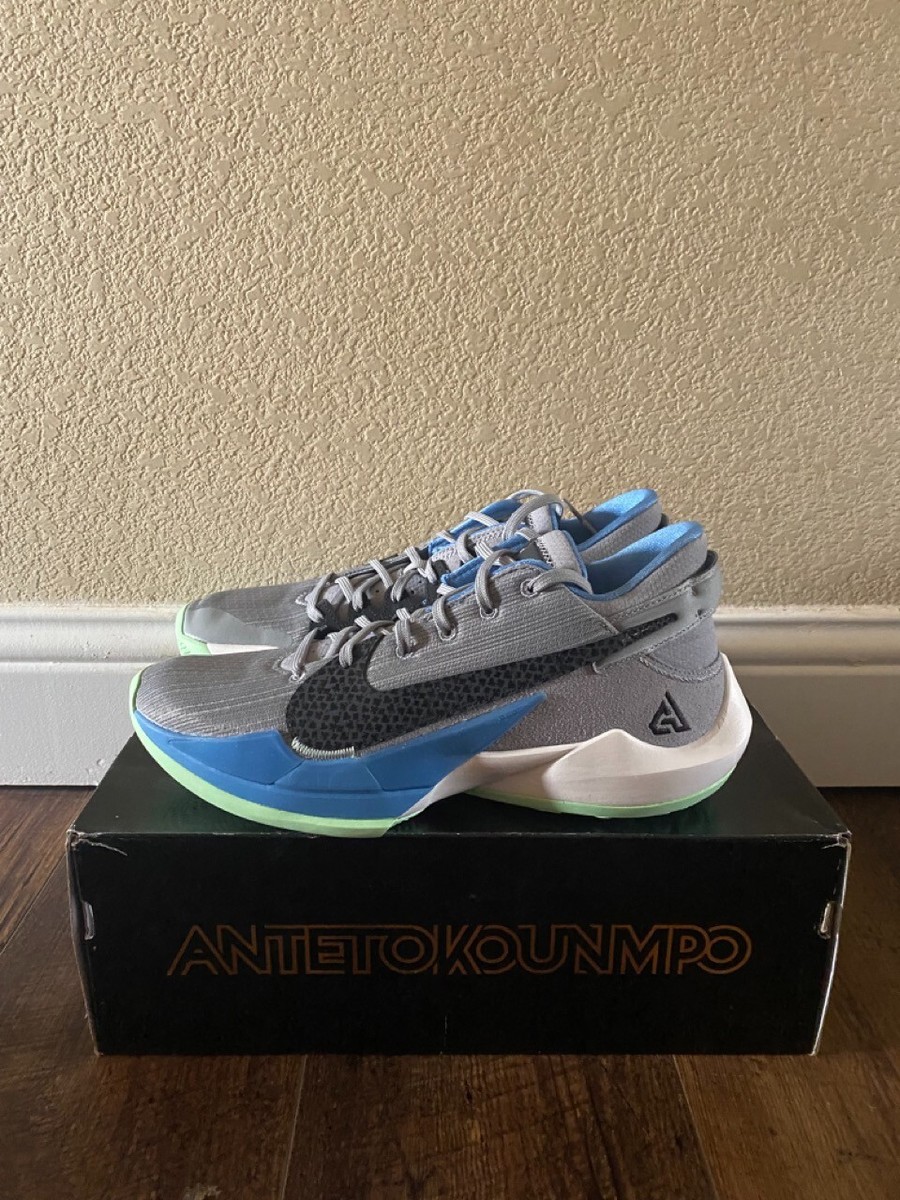 zoom freak 2 amethyst