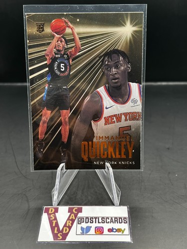 2020-21 Panini Chronicles - MULTI SET ROOKIES - YOU CHOOSE - Complete Your Sets! - Picture 160 of 269