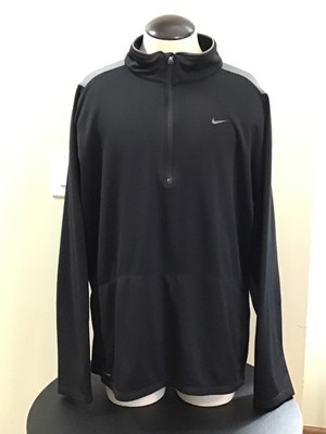 nike sphere dry jacket