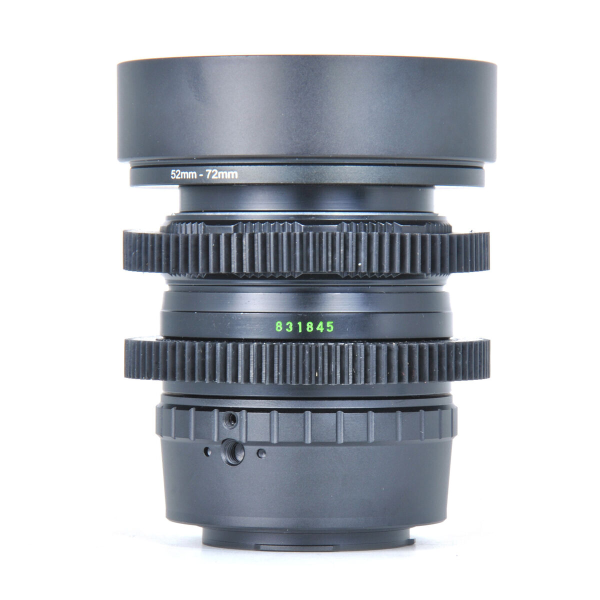 Helios 44 2/58 Prime Cine Mod Lens w/ Anamorphic Bokeh For Helios 44 2/58 Prime Cine Mod Lens w/ Anamorphic Bokeh For