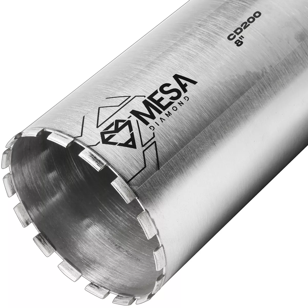 8 inch core drill deals
