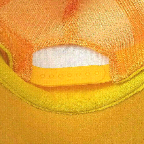 Si (sí) Unisex Tipo Espuma de Camionero Sombrero Snapback ~ ¡Revelación de Género Fiesta Niño! - Imagen 8 de 8