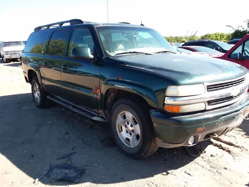 Pilar central izquierdo del conductor compatible con 00-06 SUBURBAN 1500 2001337 Foto 3 de 4