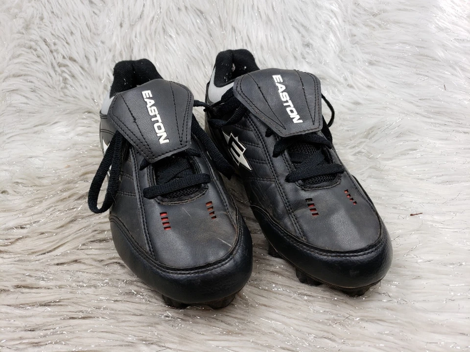 Botines de béisbol juveniles de goma EASTON Rampage para hombre talla US 6 EUR 38,5 Foto 4 de 4