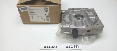Haldex 130077 Filter Manifold - New - Old Stock