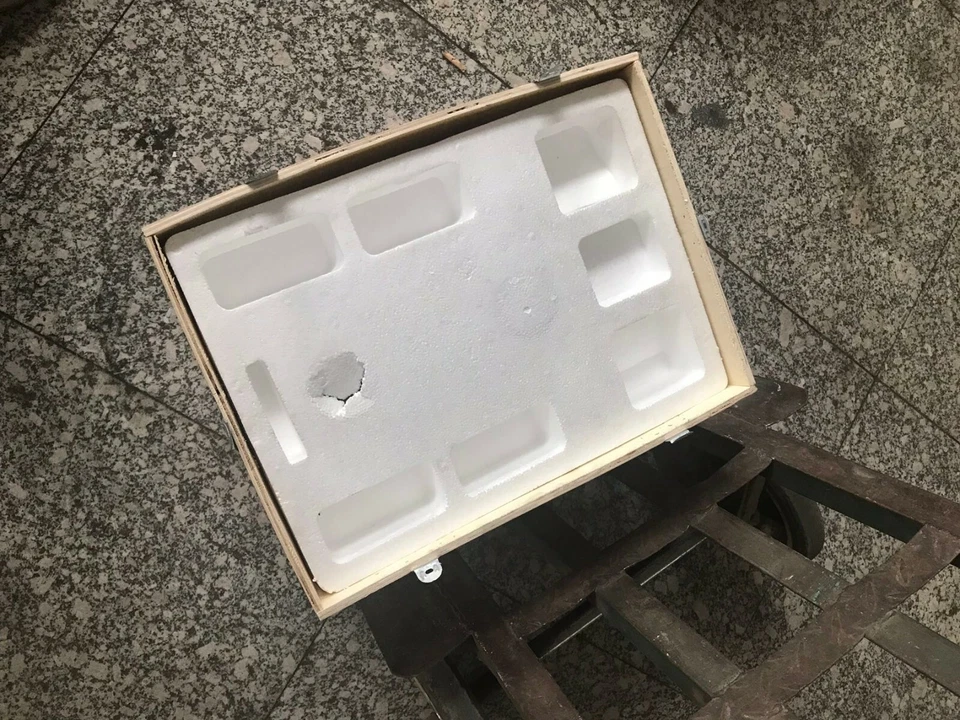 MÁQUINA ESPREMEDOR DE CANA-DE-AÇÚCAR MOINHO EXTRATOR PRENSA, engrenagens de aço inoxidável Manuel U - Imagem 3 de 4