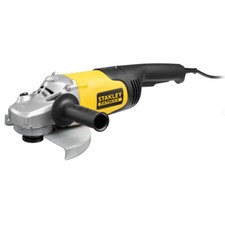 SMERIGLIATRICE ANGOLARE FLEX 2000W 230mm STANLEY