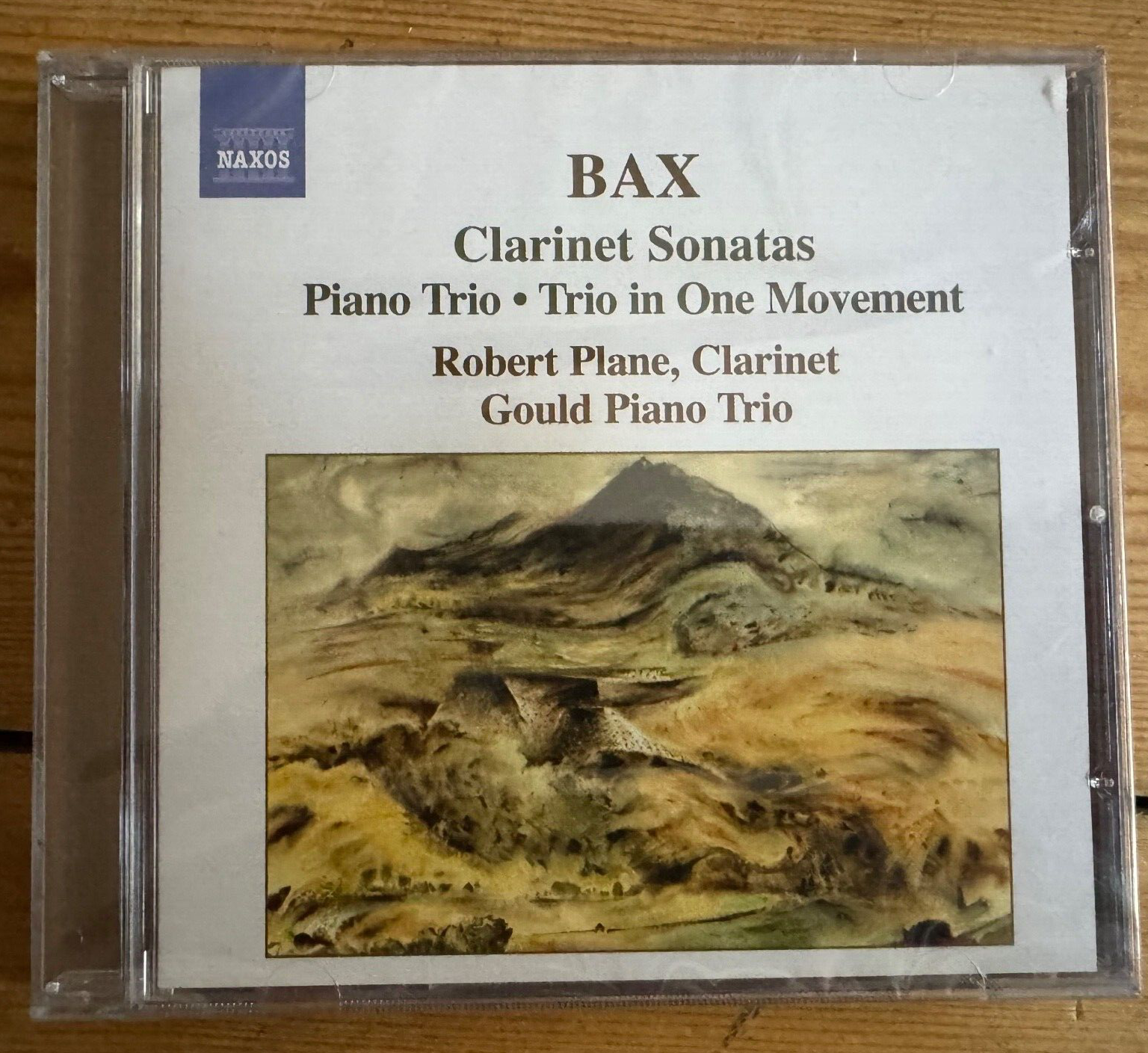 ALWYN: Symphonies Nos. 2 and 5 Harp Concerto, 'Lyra Angelica' NEW SEALED CD