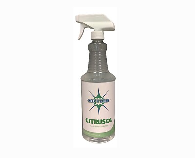 Citrusol All Purpose Cleaner