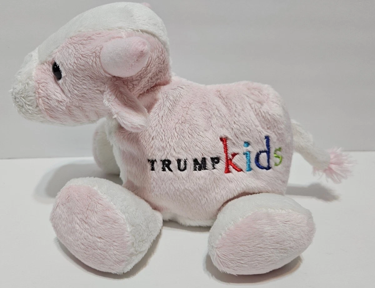 Trump stuffed animal hotsell