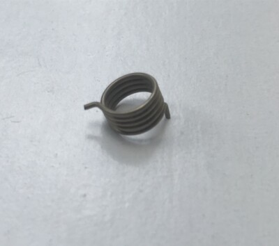 PENN SPINNING REEL PART - 39-716 Spool Shaft- Fits Spinfisher 714 714Z