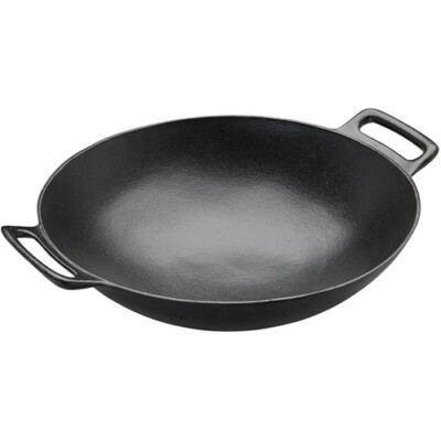 Rösle Wok Vario 36cm # 25409