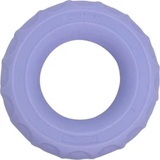 Hand Strengthener Grip Ring Exercisers Squeezer Gripper for Muscle Strengthen